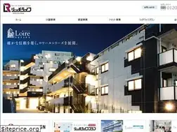 Sites similar to rich-life.jp
