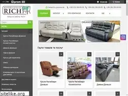 Sites similar to rich-mebel.com