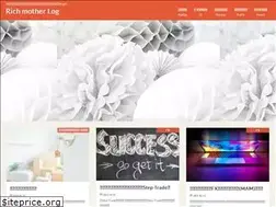 Sites similar to rich-mother.com