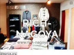 Sites similar to rich-nagoya.com