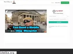 Sites similar to rich-obrien.com