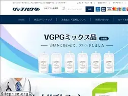 Sites similar to rich-powder.com