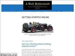 Sites similar to rich-retirement.com