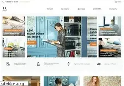 Sites similar to rich-salon.ru