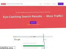 Sites similar to rich-snippets.io
