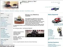 Sites similar to rich.allcorn.us