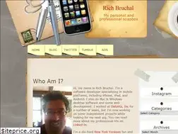 Sites similar to rich.bruchal.com