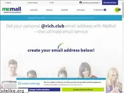 Sites similar to rich.club