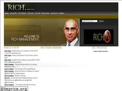Sites similar to rich.co.ke