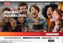 Sites similar to rich.com