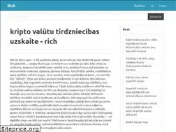 Sites similar to rich.lv