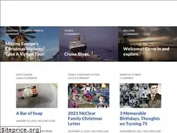 Sites similar to rich.mcclear.net