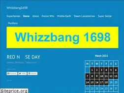 Sites similar to rich1698.wordpress.com