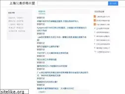 Sites similar to rich17.cn