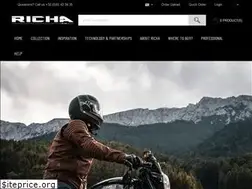 Sites similar to richa.eu