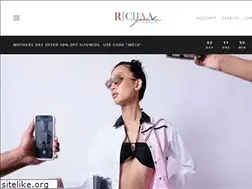 Sites similar to richaagoenka.com