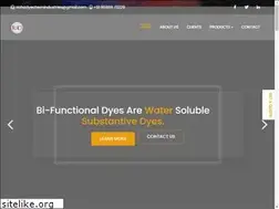 Sites similar to richadyechem.com