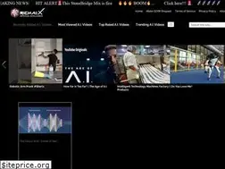Sites similar to richaix.com