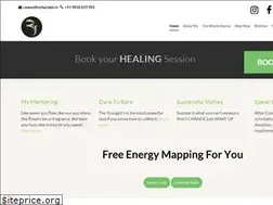 Sites similar to richajindal.in