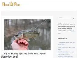 Sites similar to richandposh.com