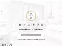 Sites similar to richang.com