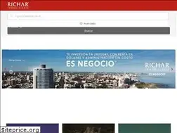 Sites similar to richar.com.uy