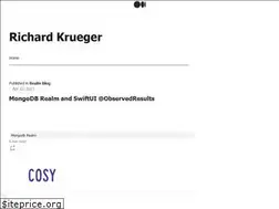 Sites similar to richard-67741.medium.com