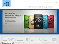 Sites similar to richard-anton.de