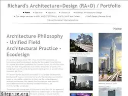 Sites similar to richard-architecture-design.com