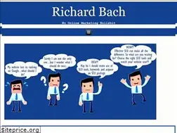 Sites similar to richard-bach.com