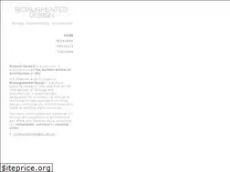 Sites similar to richard-beckett.com