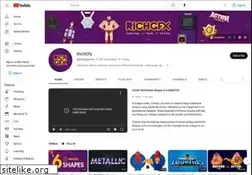 Sites similar to richard-carpenter.co.uk