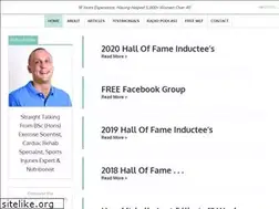 Sites similar to richard-clarke.co.uk