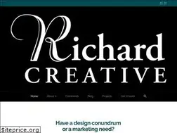 Sites similar to richard-creative.com