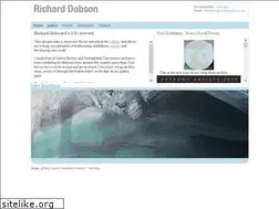 Sites similar to richard-dobson.co.uk