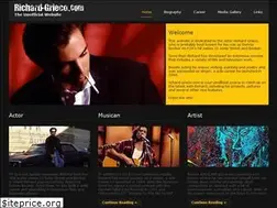 Sites similar to richard-grieco.com