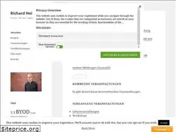 Sites similar to richard-heinen.de