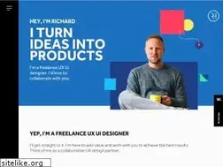 Sites similar to richard-hill.org.uk