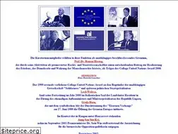 Sites similar to richard-hillinger.de