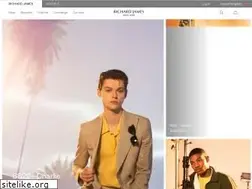 Sites similar to richard-james.com