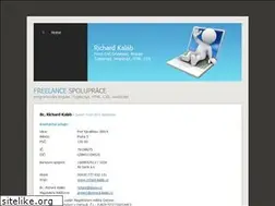 Sites similar to richard-kalab.cz