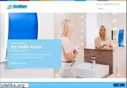 Sites similar to richard-kuehn.de
