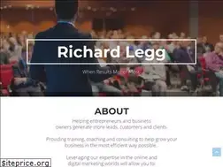 Sites similar to richard-legg.com