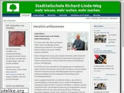 Sites similar to richard-linde-weg.de