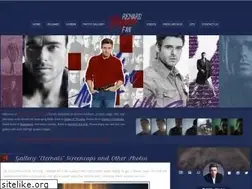 Sites similar to richard-madden.com