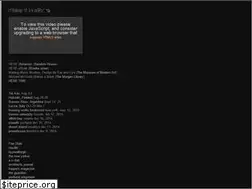 Sites similar to richard-mcguire.com