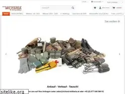 Sites similar to richard-militaria.at