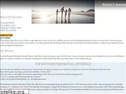 Sites similar to richard-norman.com