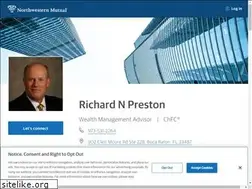 Sites similar to richard-preston.com