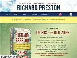 Sites similar to richard-preston.net